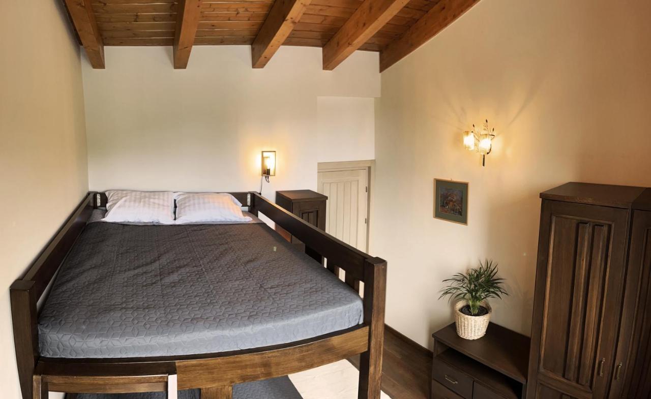 Bazalt Wellness Villa Харгита-Бэй Экстерьер фото